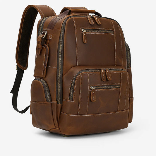 Korren | Travel Backpack with Timeless Style