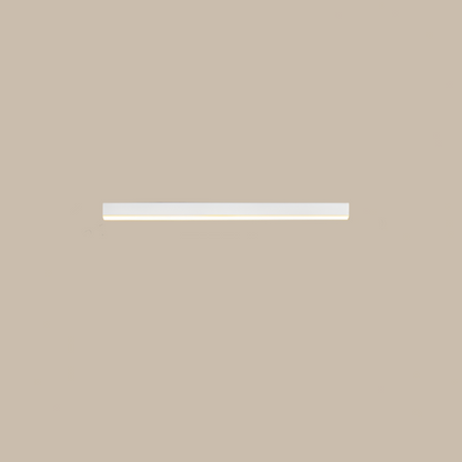 Arktis Halo | Sleek Nordic LED Ceiling Lamp