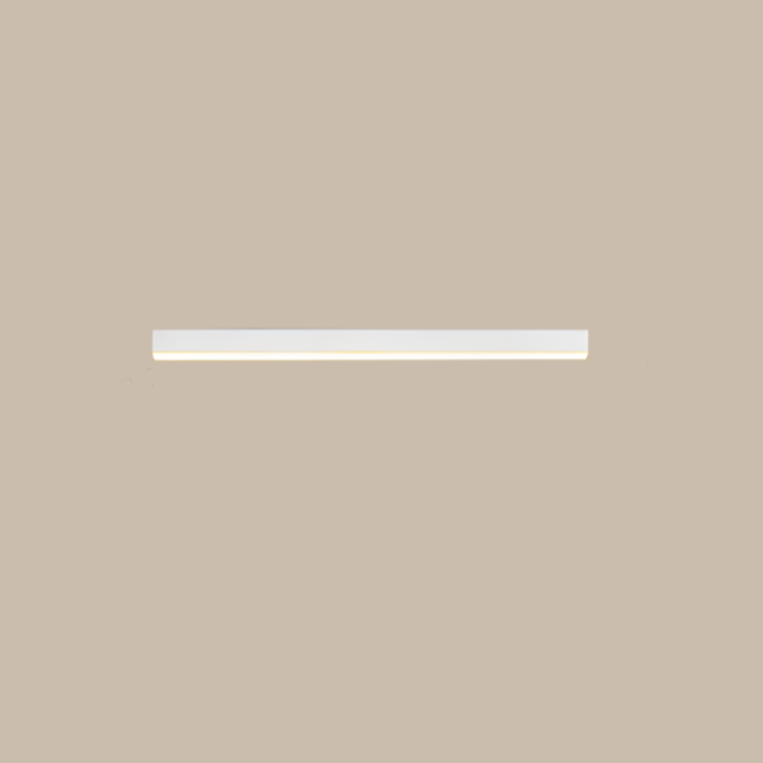Arktis Halo | Sleek Nordic LED Ceiling Lamp