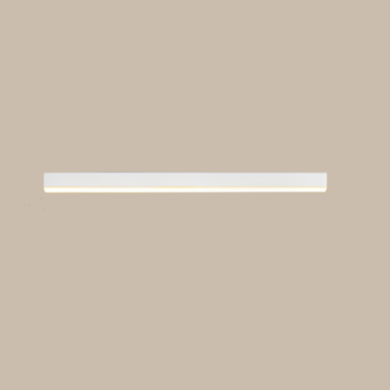 Arktis Halo | Sleek Nordic LED Ceiling Lamp
