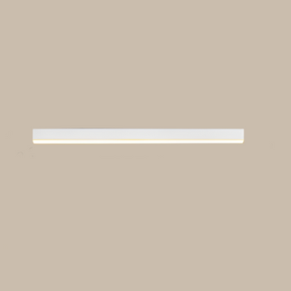 Arktis Halo | Sleek Nordic LED Ceiling Lamp
