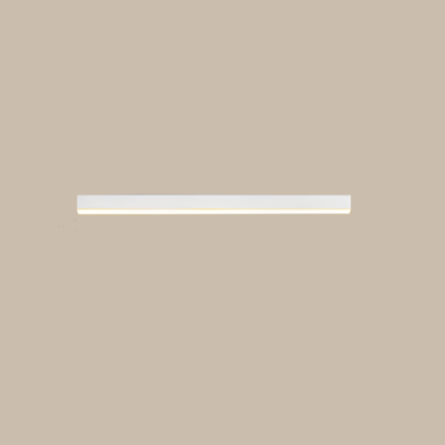 Arktis Halo | Sleek Nordic LED Ceiling Lamp