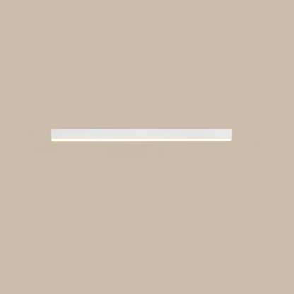 Arktis Halo | Sleek Nordic LED Ceiling Lamp