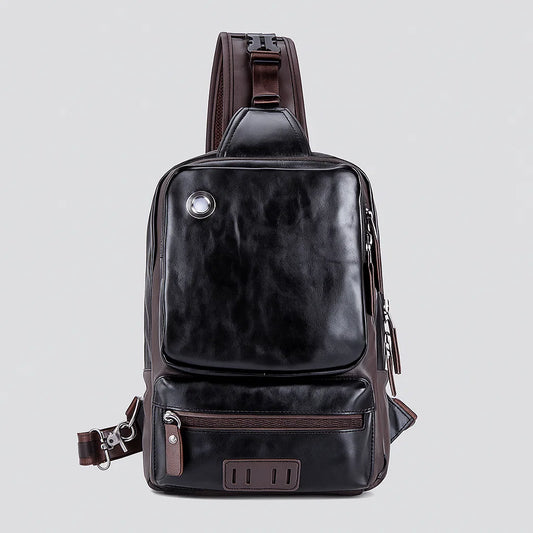 Kyro | Urban Crossbody Gear Bag