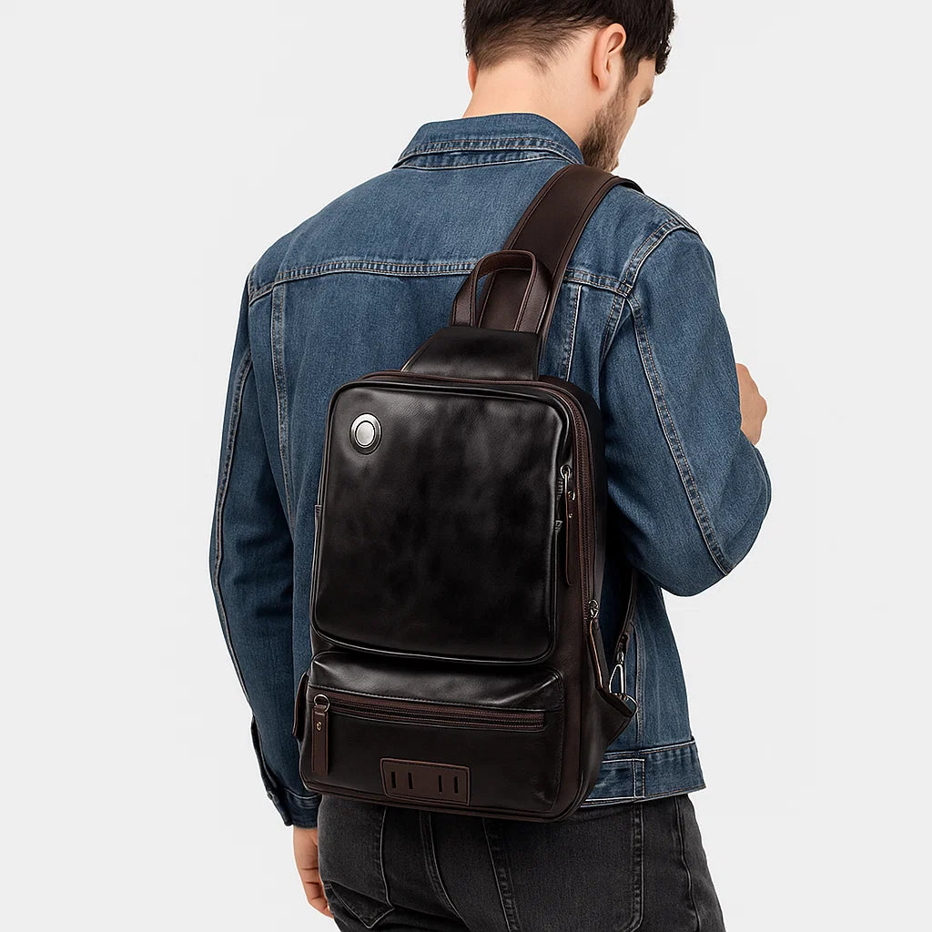 Kyro | Urban Crossbody Gear Bag