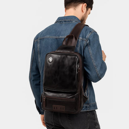 Kyro | Urban Crossbody Gear Bag
