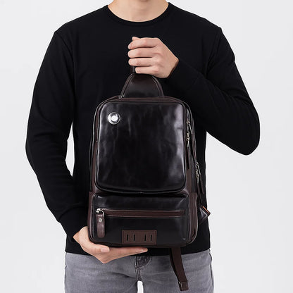 Kyro | Urban Crossbody Gear Bag