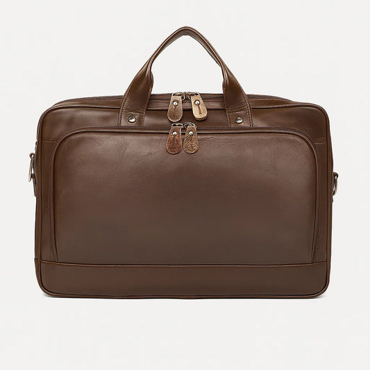 Lazren | Minimalist Business Tote