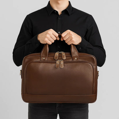 Lazren | Minimalist Business Tote