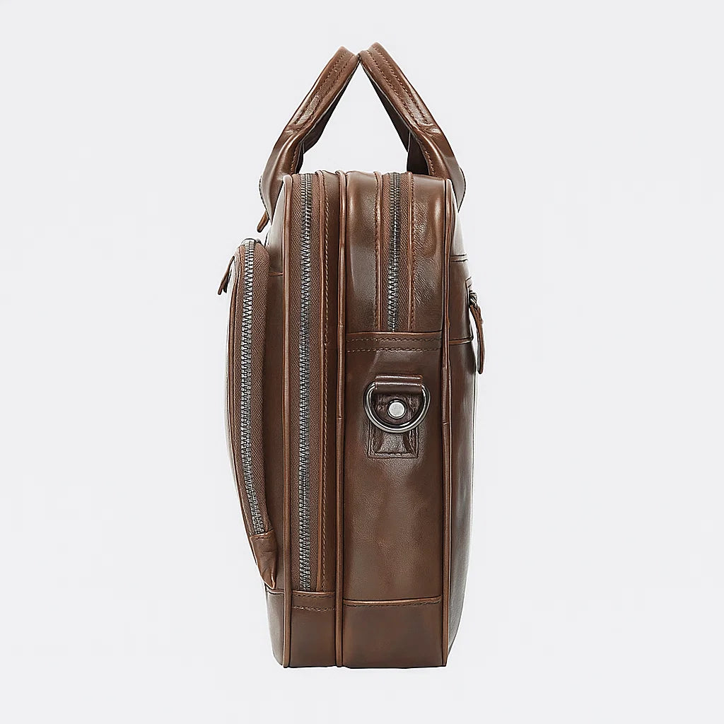 Lazren | Minimalist Business Tote