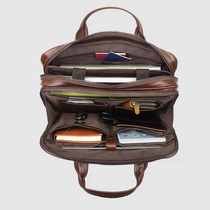 Lazren | Minimalist Business Tote