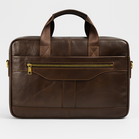 Lennox | Refined Function Messenger Bag