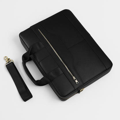 Lennox | Refined Function Messenger Bag