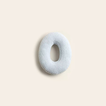 Personalized Sofa Pillow | Letter Design Custom Throw Cushion