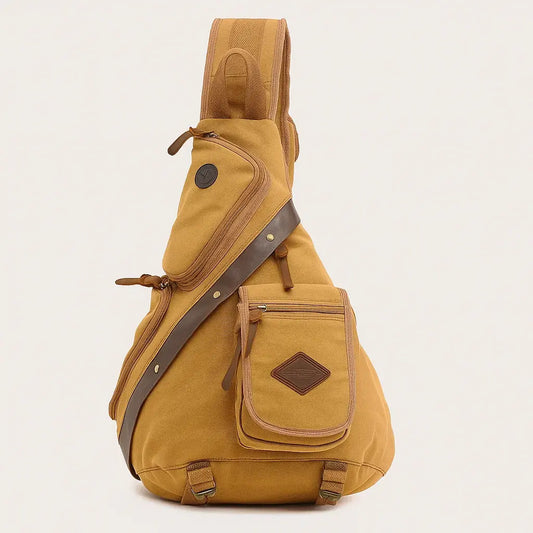 Liam | Frontier One-Shoulder Bag
