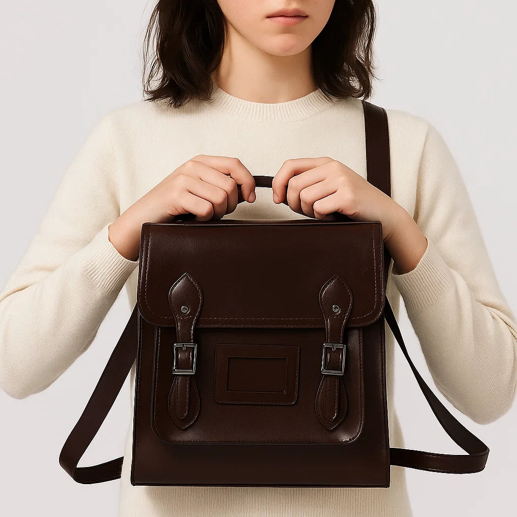 Lillian | Collegiate Essentials Backpack