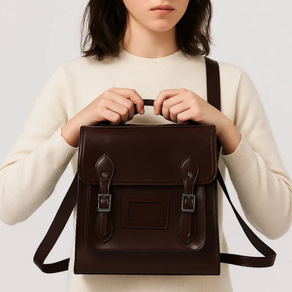 Lillian | Collegiate Essentials Backpack