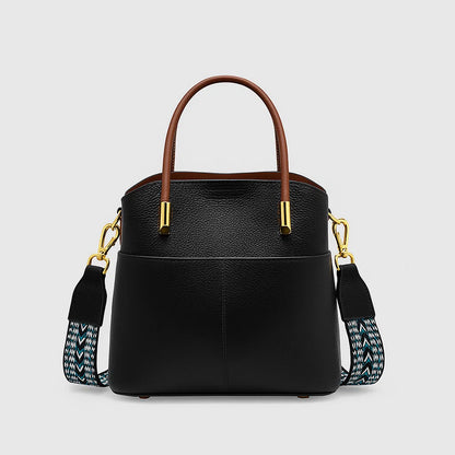 Liora | Dual Strap City Chic Bag