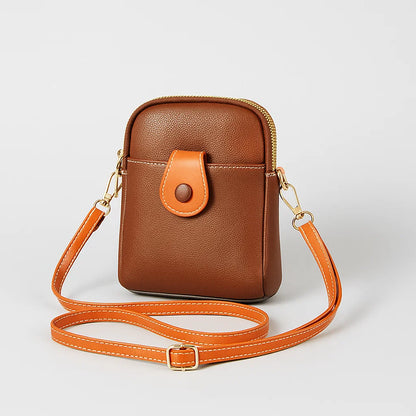 Liora | Essential Street Crossbody