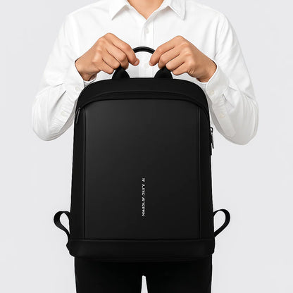 Logan | UrbanShield Anti-Theft Pack