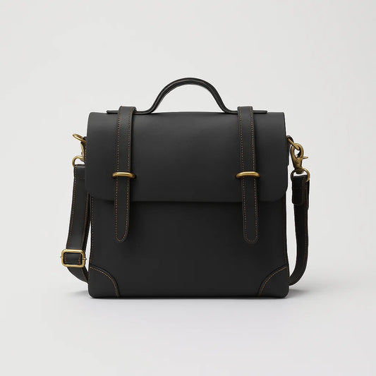 Lorant | Artisan Crossbody Bag