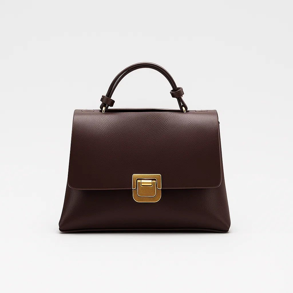 Lorena | Timeless Charm Handbag