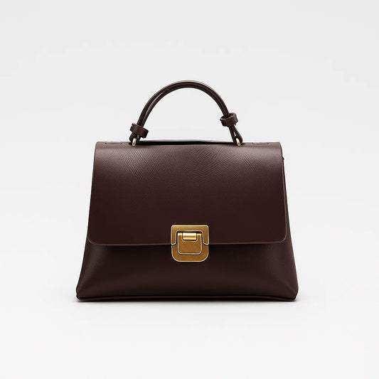 Lorena | Timeless Charm Handbag