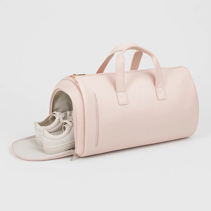 Lumira | Blushbound Weekend Companion