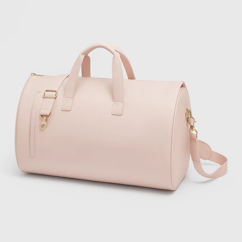 Lumira | Blushbound Weekend Companion