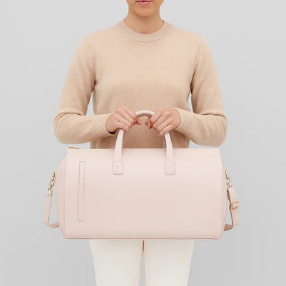 Lumira | Blushbound Weekend Companion
