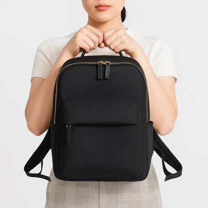 Luna | Minimalist Everyday Backpack