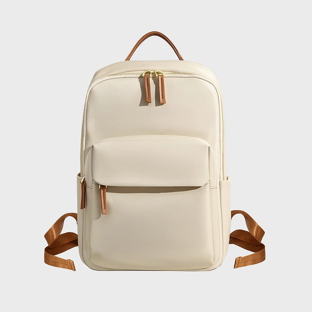 Luna | Minimalist Everyday Backpack