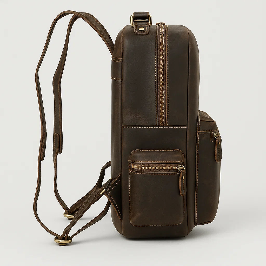 Lunara | Elegant Backpack with Smart Storage