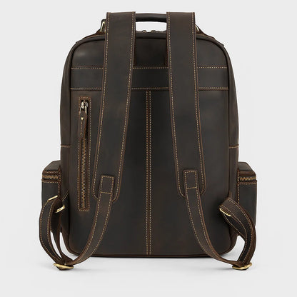 Lunara | Elegant Backpack with Smart Storage