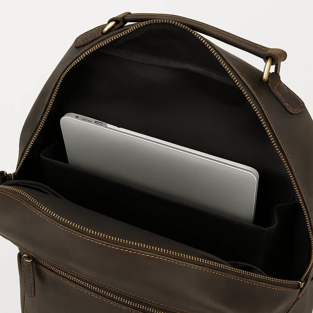 Lunara | Elegant Backpack with Smart Storage