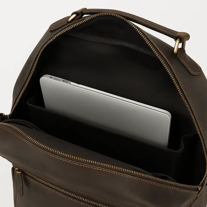 Lunara | Elegant Backpack with Smart Storage