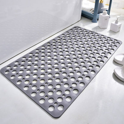 Hygienic Shower Mat | Anti-Slip with Suction Cups
