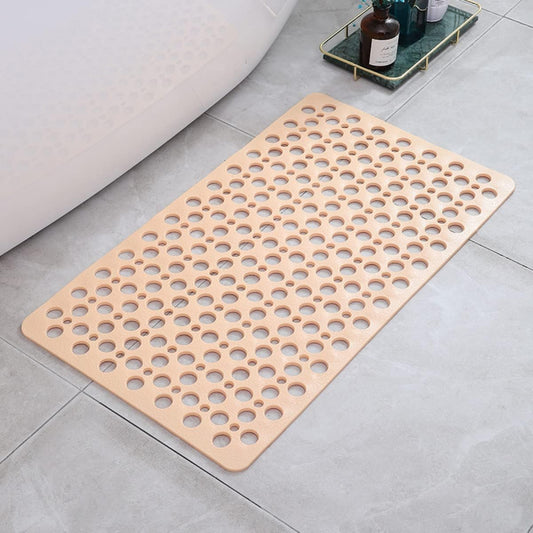 Hygienic Shower Mat | Anti-Slip with Suction Cups