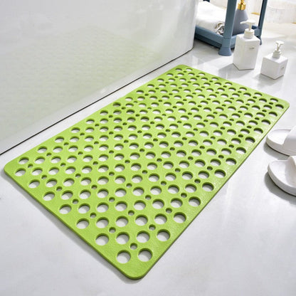 Hygienic Shower Mat | Anti-Slip with Suction Cups