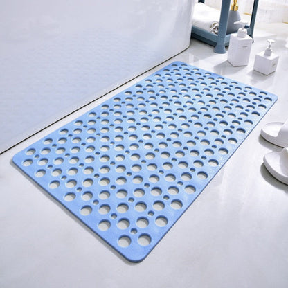 Hygienic Shower Mat | Anti-Slip with Suction Cups