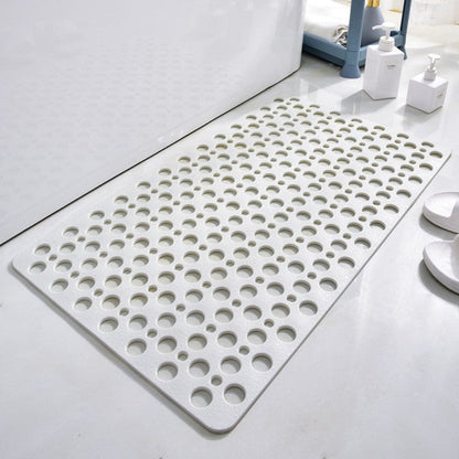 Hygienic Shower Mat | Anti-Slip with Suction Cups