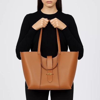 Lys | Equestrian Elegance Tote