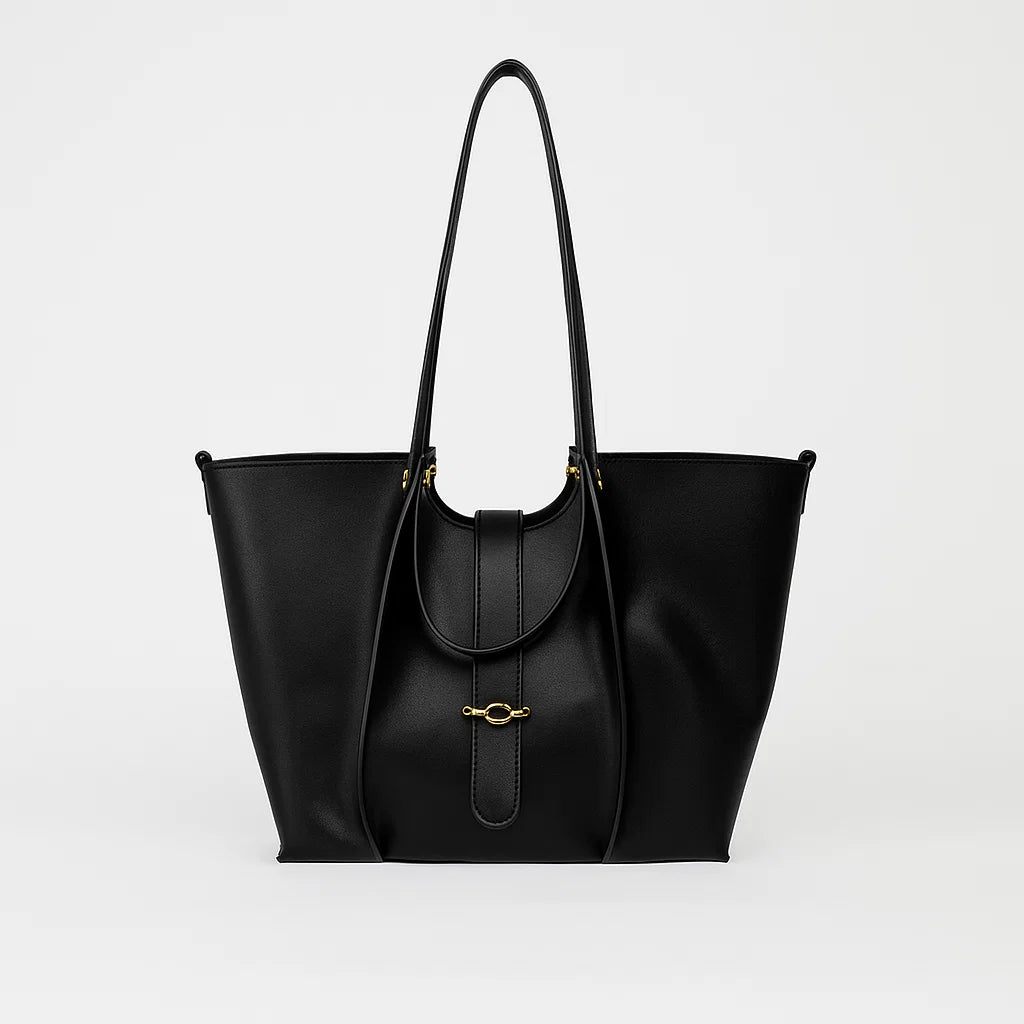 Lys | Equestrian Elegance Tote