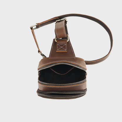 Maelik | Onyxline Sling Carry