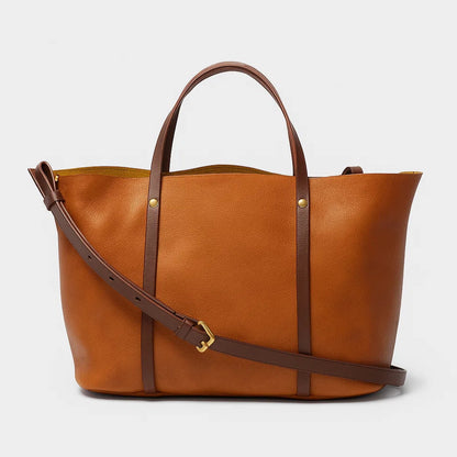 Maeva | Polished Essential Shoulder Bag