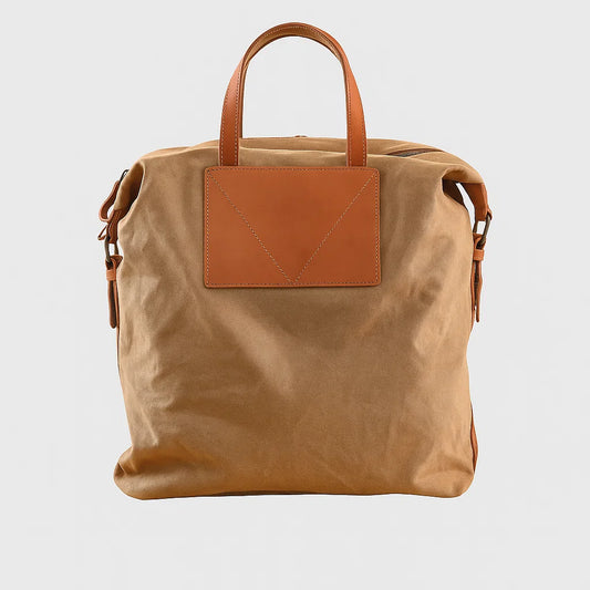 Maeve | Coastal Artisan Backpack