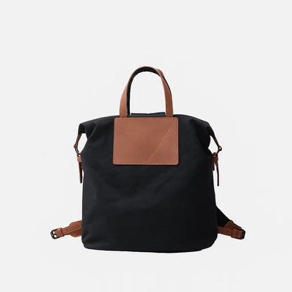 Maeve | Coastal Artisan Backpack