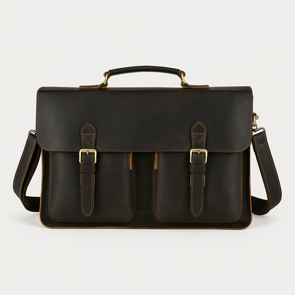 Magnus | Craftsman’s Office Bag