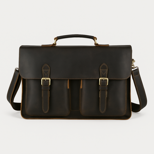 Magnus | Craftsman’s Office Bag