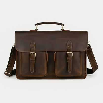 Magnus | Craftsman’s Office Bag